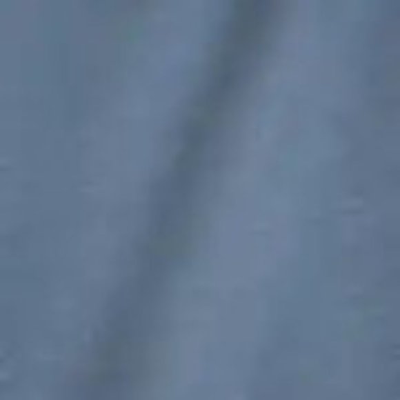 FRESH CLEAN TEES MEN'S SHORT SLEEVE V NECK TEE SHIRT COLOR: WEDGEWOOD - Picture 3 of 5